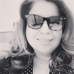 Meet your Posher, Rafaela